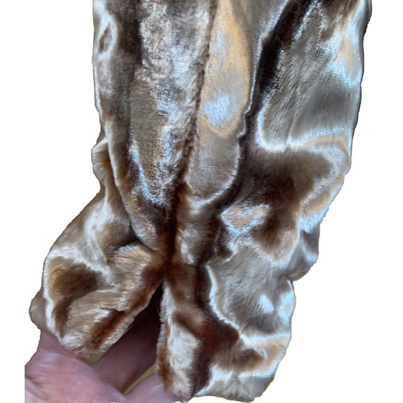 EUC, Valerie Stevens Teddy Jacket Women’s Size Small Petite - Picture 6 of 16